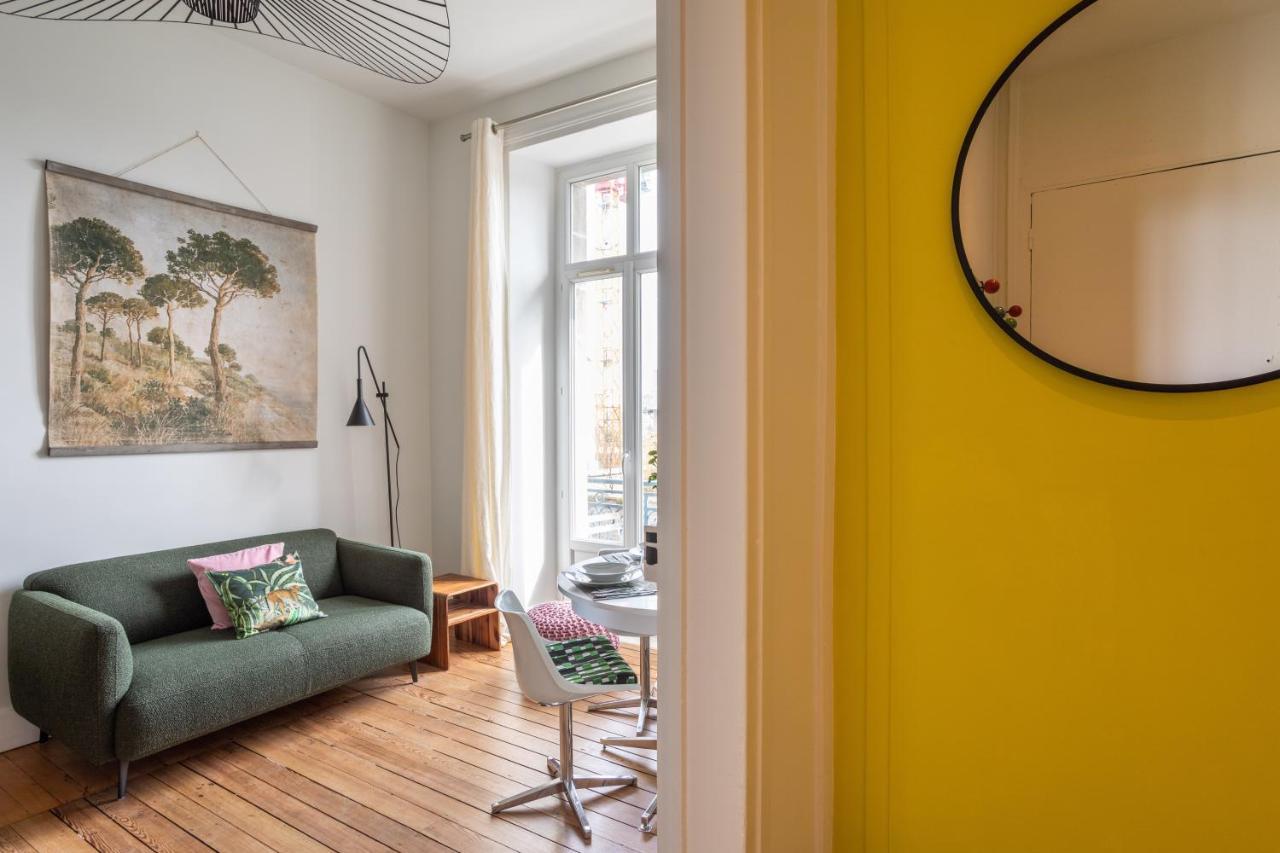 Victoria Belle Vue Apartment