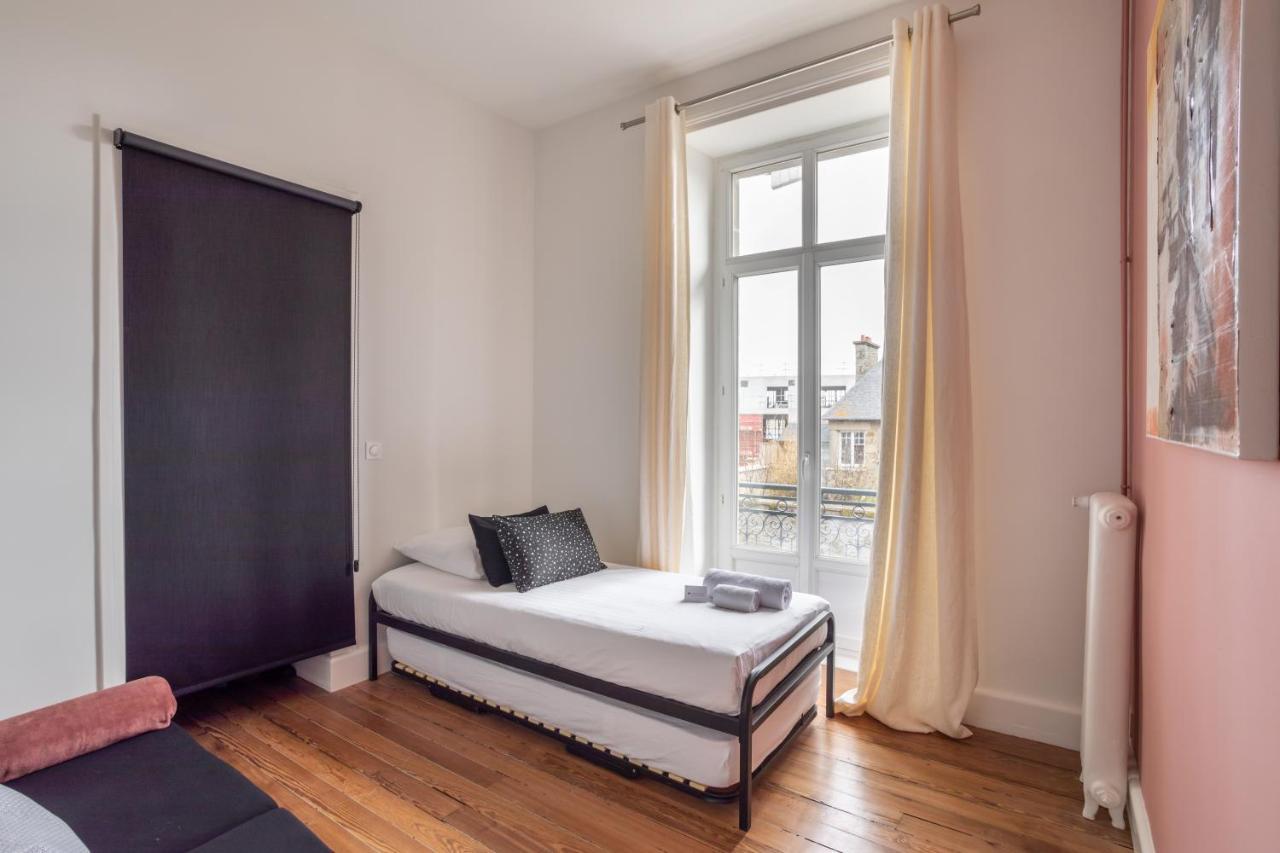 Apartment Victoria Belle Vue *