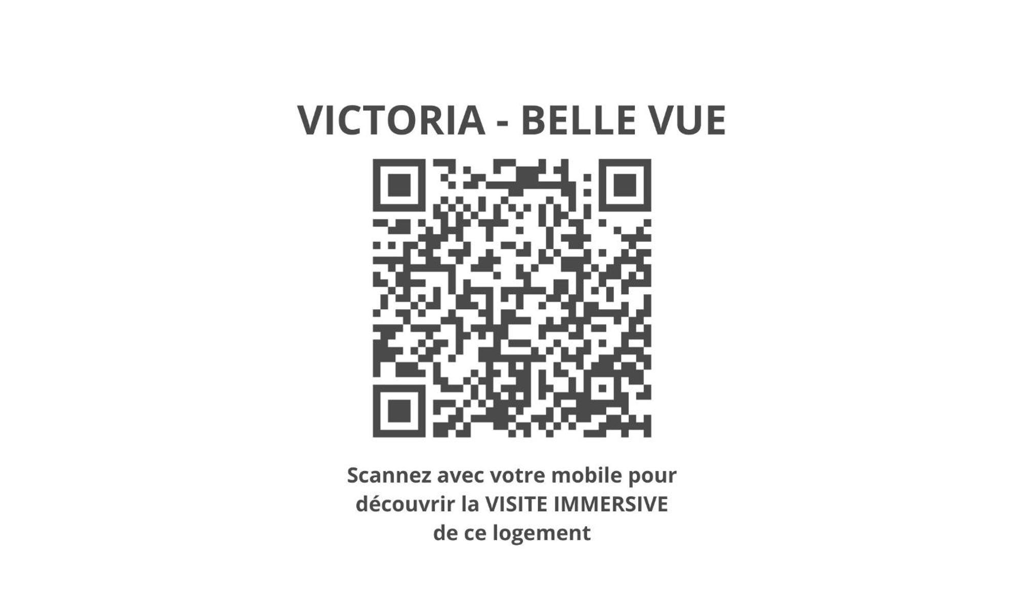 Victoria Belle Vue Apartment